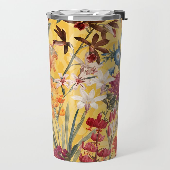 Summer is Coming VIII Travel Mug Gallery Image 2