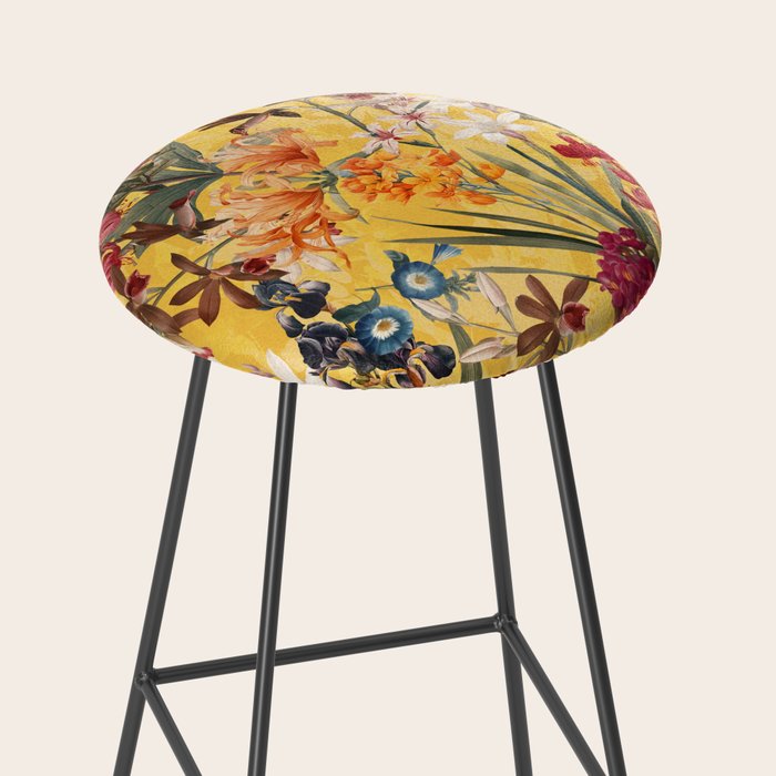 Summer is Coming VIII Stool Gallery Image 2