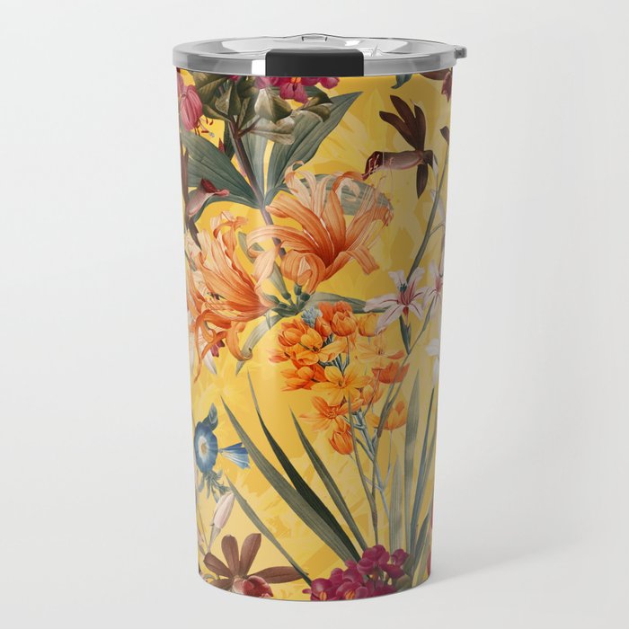 Summer is Coming VIII Travel Mug Gallery Image 1