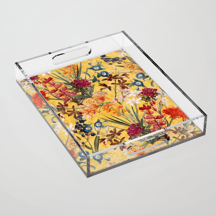 Summer is Coming VIII Acrylic Tray Gallery Image 1