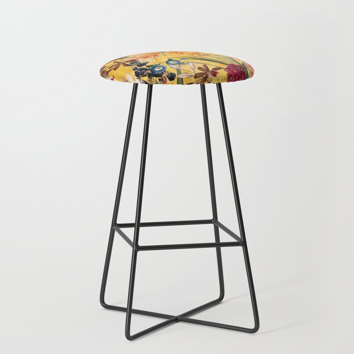 Summer is Coming VIII Stool Gallery Image 1