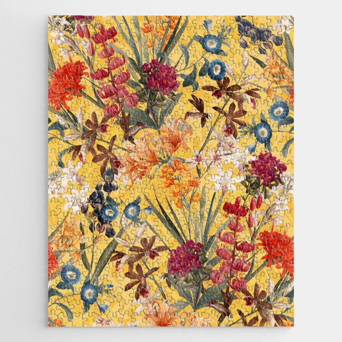 Summer is Coming VIII Jigsaw Puzzle Gallery Image 1