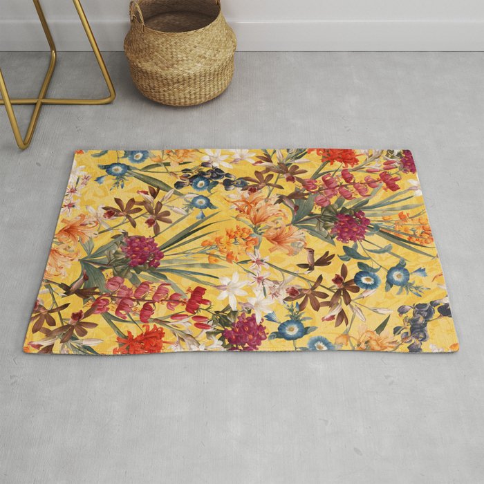 Summer is Coming VIII Rug Gallery Image 1