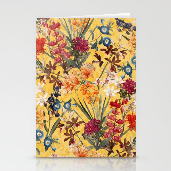 Summer is Coming VIII Stationery Card Gallery Image 2