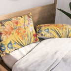 Summer is Coming VIII Pillow Sham Gallery Image 2
