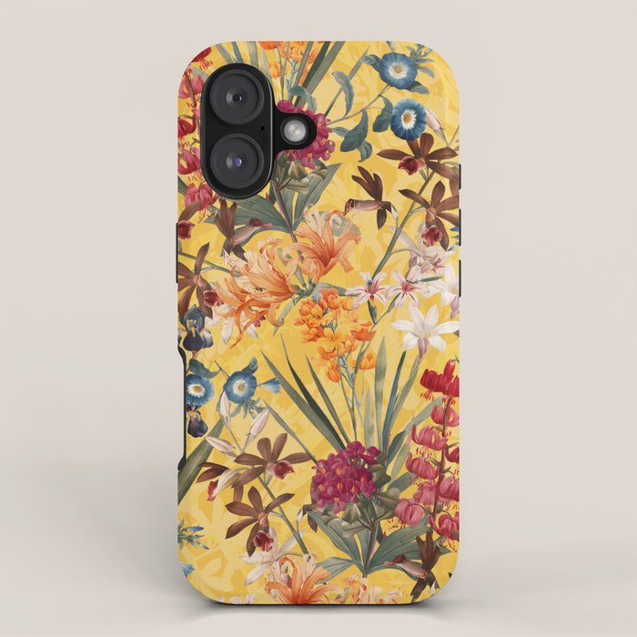 Summer is Coming VIII iPhone Case Gallery Image 1