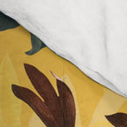 Summer is Coming VIII Comforter Gallery Image 4