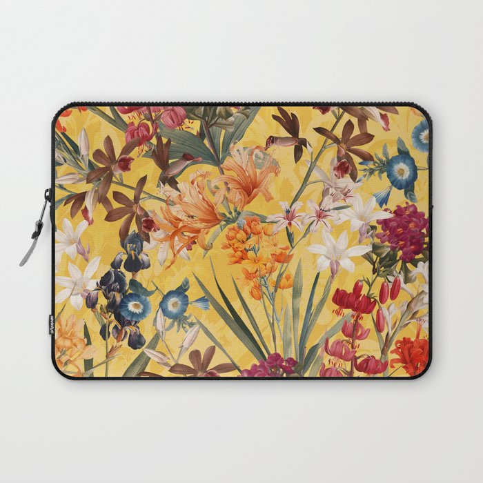 Summer is Coming VIII Laptop Sleeve Gallery Image 1