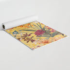 Summer is Coming VIII Yoga Mat Gallery Image 2