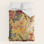 Summer is Coming VIII Comforter Gallery Image 6