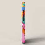 Fiesta Llama iPhone Case Gallery Image 2