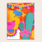 Fiesta Llama Notebook Gallery Image 4