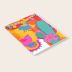 Fiesta Llama Notebook Gallery Image 2