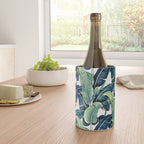 Banana leaves Wine Chiller Gallery Image 4