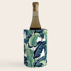 Banana leaves Wine Chiller Gallery Image 2
