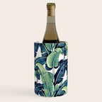 Banana leaves Wine Chiller Gallery Image 3