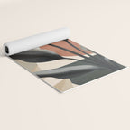Moment in the Nature 3 Yoga Mat Gallery Image 2