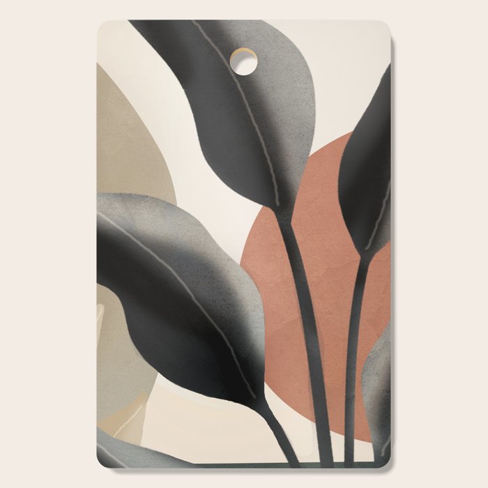 Moment in the Nature 3 Cutting Board Gallery Image 1