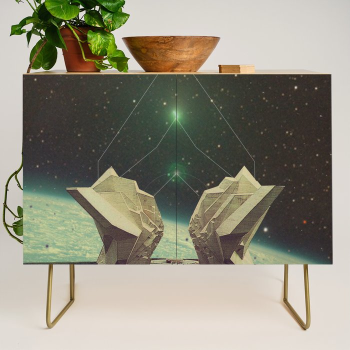 Gates Credenza Gallery Image 1
