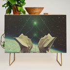 Gates Credenza Gallery Image 1