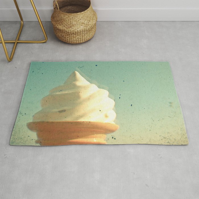 Ice Cream Rug Gallery Image 1