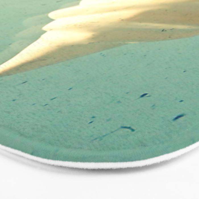 Ice Cream Bath Mat Gallery Image 3