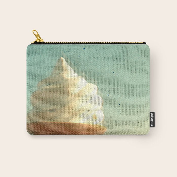 Ice Cream Carry All Pouch Gallery Image 1