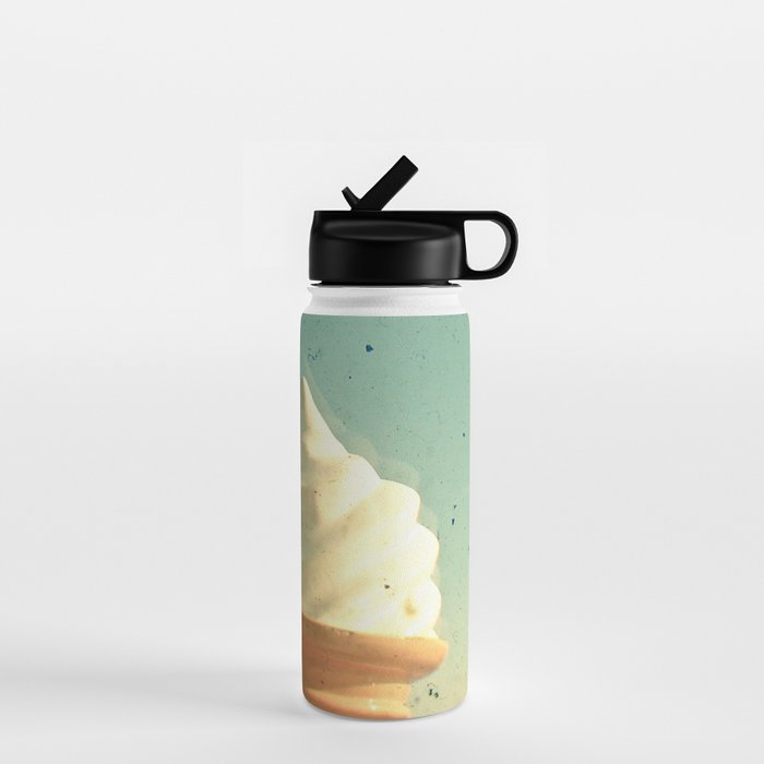 Ice Cream Water Bottle Gallery Image 1