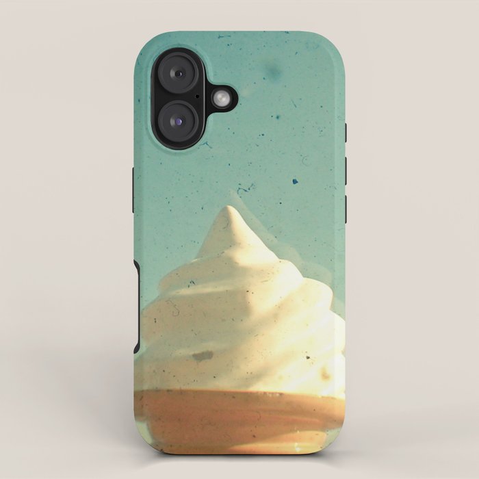 Ice Cream iPhone Case Gallery Image 1