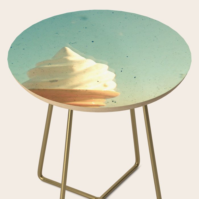 Ice Cream Side Table Gallery Image 2