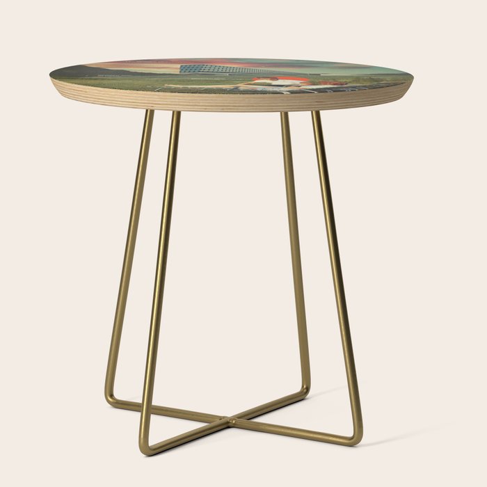 Remember When Side Table Gallery Image 1