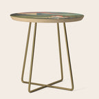 Remember When Side Table Gallery Image 1