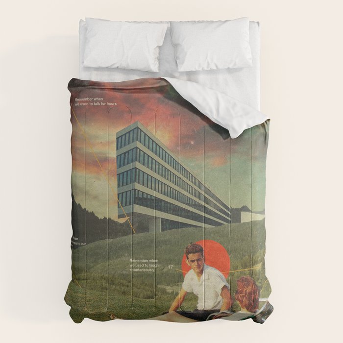 Remember When Comforter Gallery Image 6