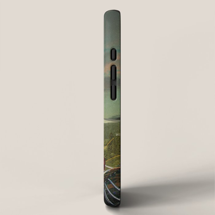 Remember When iPhone Case Gallery Image 2