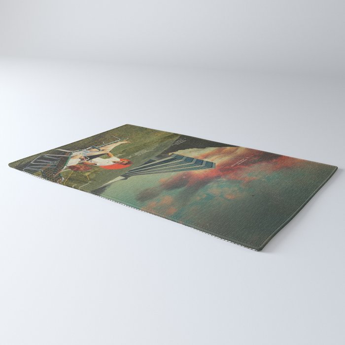 Remember When Rug Gallery Image 3