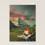 Remember When Stationery Card Gallery Image 2