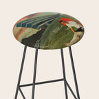 Remember When Stool Gallery Image 2