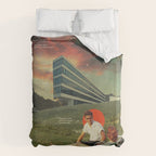 Remember When Duvet Cover Gallery Image 6
