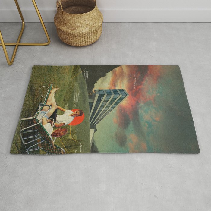 Remember When Rug Gallery Image 1