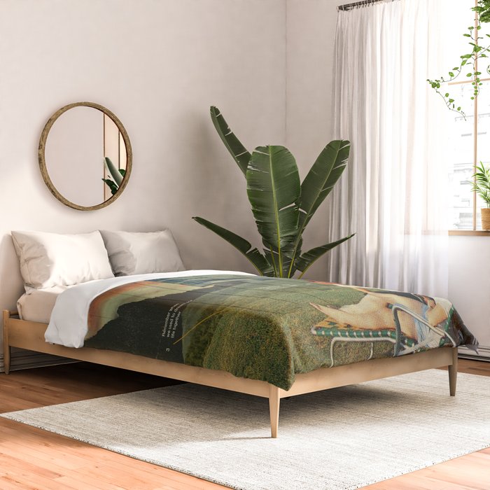 Remember When Comforter Gallery Image 2