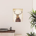 Thinking Wild Poster Gallery Image 2