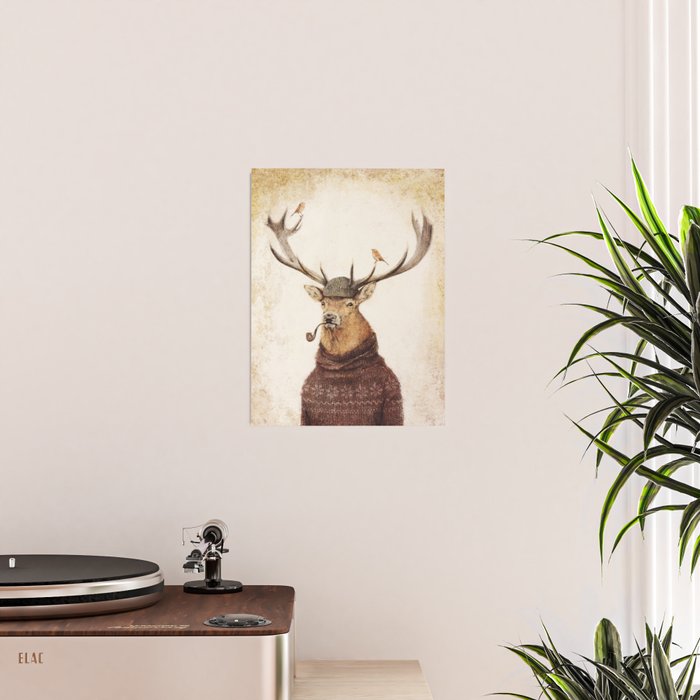 Thinking Wild Poster Gallery Image 2