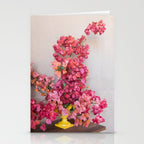 Blooming Mexico in a Vase Stationery Card Gallery Image 2