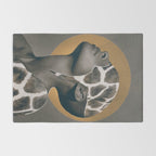 African Beauty Rug Gallery Image 2