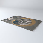 African Beauty Rug Gallery Image 3