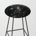 James Webb Space Telescope Deep Field Stool Gallery Image 2