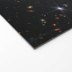 James Webb Space Telescope Deep Field Welcome Mat Gallery Image 2