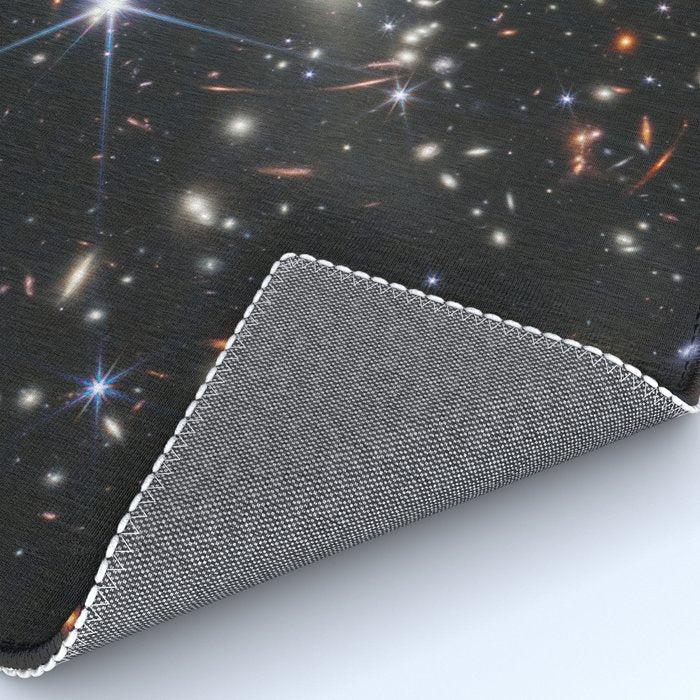 James Webb Space Telescope Deep Field Rug Gallery Image 4