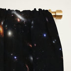 James Webb Space Telescope Deep Field Window Curtain Gallery Image 2