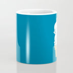 Pug Ice Cream Coffee Mug Gallery Image 4